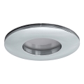 Eglo 97427 -  Светодиодный светильник для ванной комнаты MARGO-LED 1xLED/5W/230V IP65