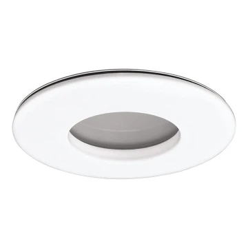Eglo 97428 - Светодиодный светильник для ванной комнаты MARGO-LED 1xLED/5W/230V IP65