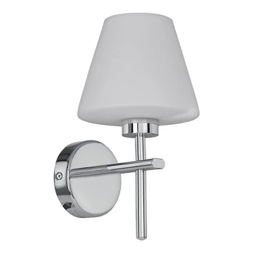 Eglo 97429 - Светодиодный настенный светильник для ванной комнаты FRISCOLI 1xG9/3W/230V IP44