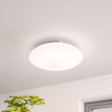 Eglo 97811 - Потолочный светодиодный диммируемый светильник FRATTINA-C 1xLED/27W/230V