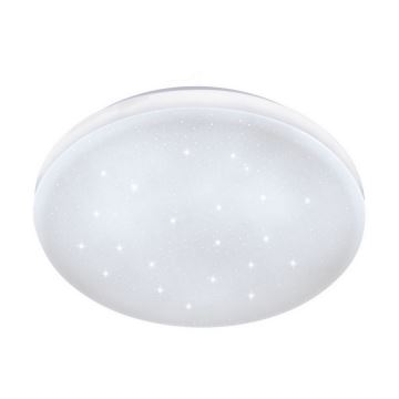 Eglo - Светодиодный потолочный светильник LED/11,5W/230V