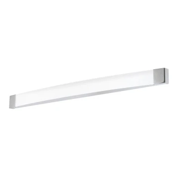 Eglo 98193 - Светодиодный настенный светильник для ванной комнаты SIDERNO LED/24W/230V IP44