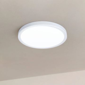 Eglo - Стельовий LED світильник з регулюванням яскравості LED/20W/230V + ДК