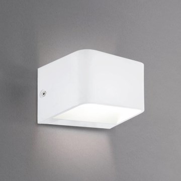 Eglo 98421 - Светодиодный настенный светильник SANIA LED/6W/230V