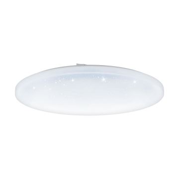 Eglo - Светодиодный потолочный светильник LED/49,5W/230V