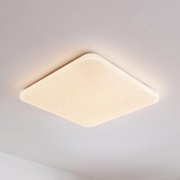 Eglo 98449 - Светодиодный потолочный светильник FRANIA-S LED/49,5W/230V