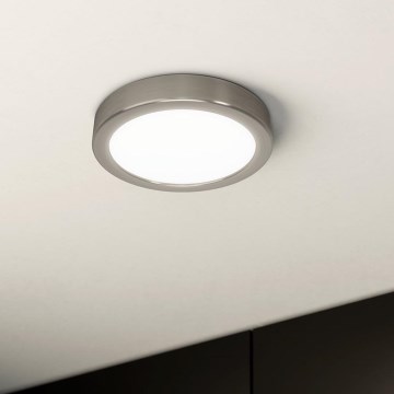 Eglo 99228 - Светодиодный потолочный светильник FUEVA 5 LED/10,5W/230V