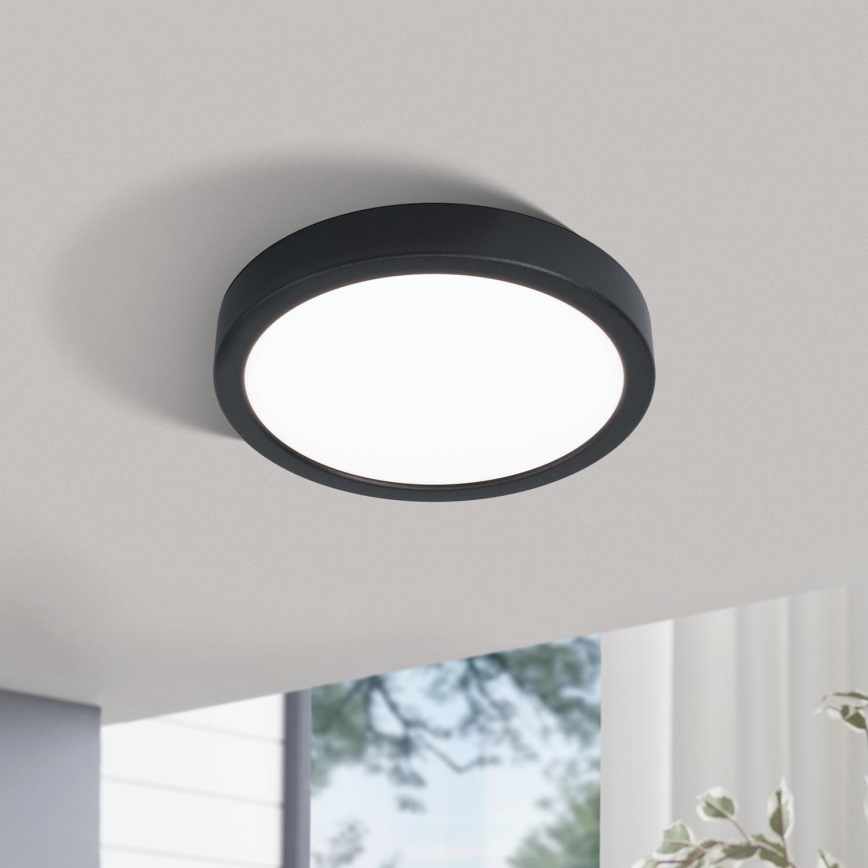 Eglo 99234 - Светодиодный потолочный светильник FUEVA 5 LED/16,5W/230V