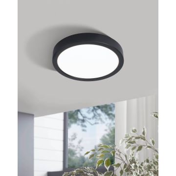 Eglo 99234 - Светодиодный потолочный светильник FUEVA 5 LED/16,5W/230V