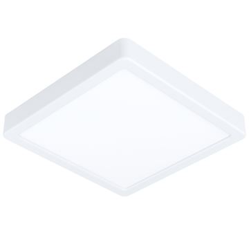 Eglo - Світлодіодний стельовий світильник LED/16,5W/230V