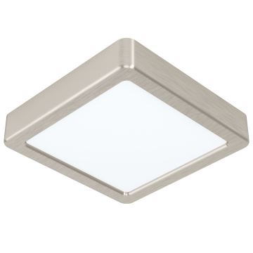 Eglo 99252 - Светодиодный потолочный светильник FUEVA 5 LED/10,5W/230V