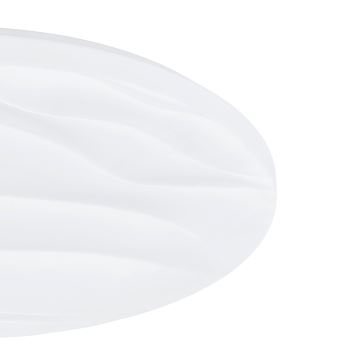 Eglo 99344 - Светодиодный потолочный светильник BENARIBA LED/22W/230V