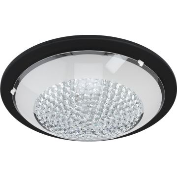 Eglo - Світлодіодний стельовий світильник LED/16W/230V