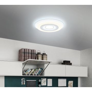 Eglo 99399 - Светодиодный потолочный светильник REDUCTA 3xLED/16W/230V