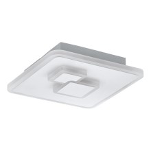 Eglo - Cветодиодный потолочный светильник LED/7,8W/230V белый