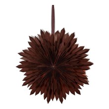 Eglo - Різдвяна декорація коричневий
