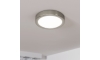 Eglo - Стельовий LED світильник з регулюванням яскравості LED/11W/230V хром