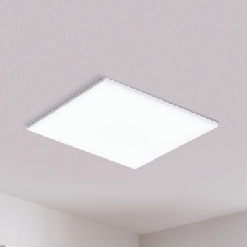 Eglo - Стельовий LED світильник з регулюванням яскравості LED/32,4W/230V 3000-6500K + дистанційне керування