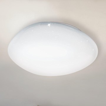 Eglo - Стельовий LED світильник з регулюванням яскравості LED/36W/230V + ДК