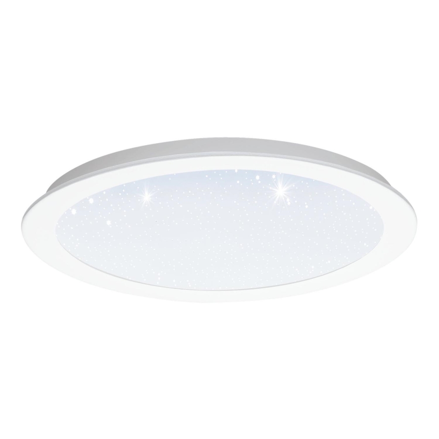 Eglo - Светодиодный подвесной потолочный светильник LED/21W/230V