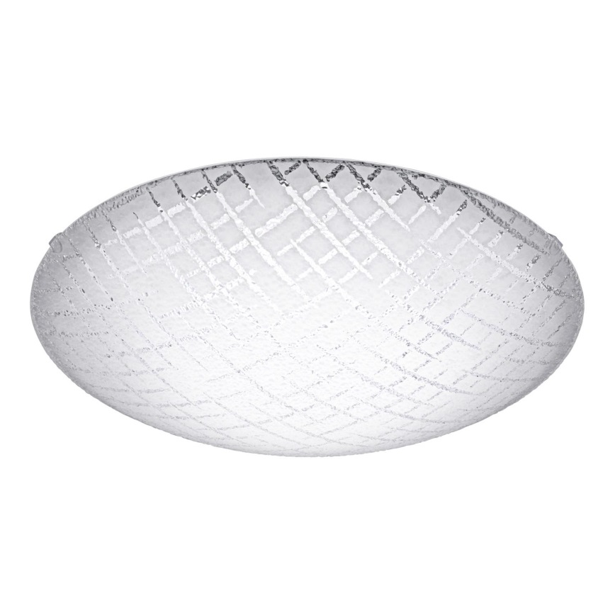 Eglo - Светодиодный потолочный светильник LED/11W/230V