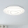 Eglo - Светодиодный потолочный светильник LED/14,7W/230V диаметр 30 см