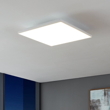 Eglo - Светодиодный потолочный светильник LED/21W/230V