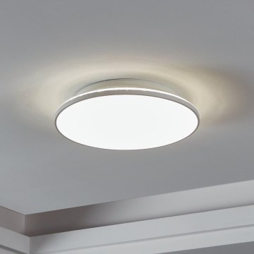 Eglo - Светодиодный потолочный светильник LED/21W/230V ⌀ 38 см