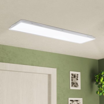 Eglo - Светодиодный потолочный светильник LED/32W/230V