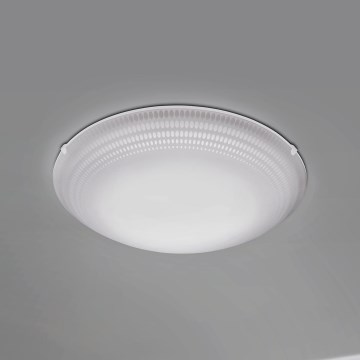 Eglo - Светодиодный потолочный светильник LED/8,2W/230V