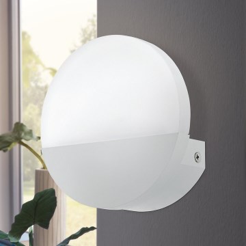 Eglo - Світлодіодний настінний світильник 1xLED/4,5W/230V