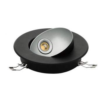 Eglo - Світлодіодний підвісний стельовий світильник LED/5W/230V