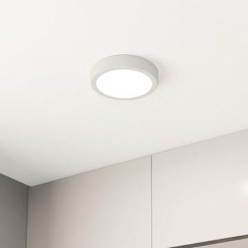 Eglo - Світлодіодний стельовий світильник LED/10,5W/230V