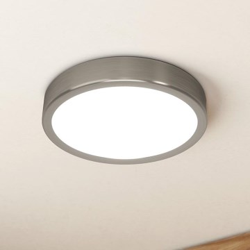 Eglo - Світлодіодний стельовий світильник LED/16,5W/230V