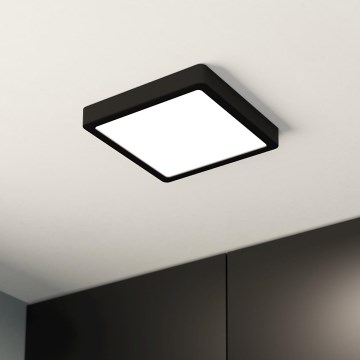 Eglo - Світлодіодний стельовий світильник LED/16,5W/230V