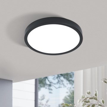 Eglo - Світлодіодний стельовий світильник LED/20W/230V