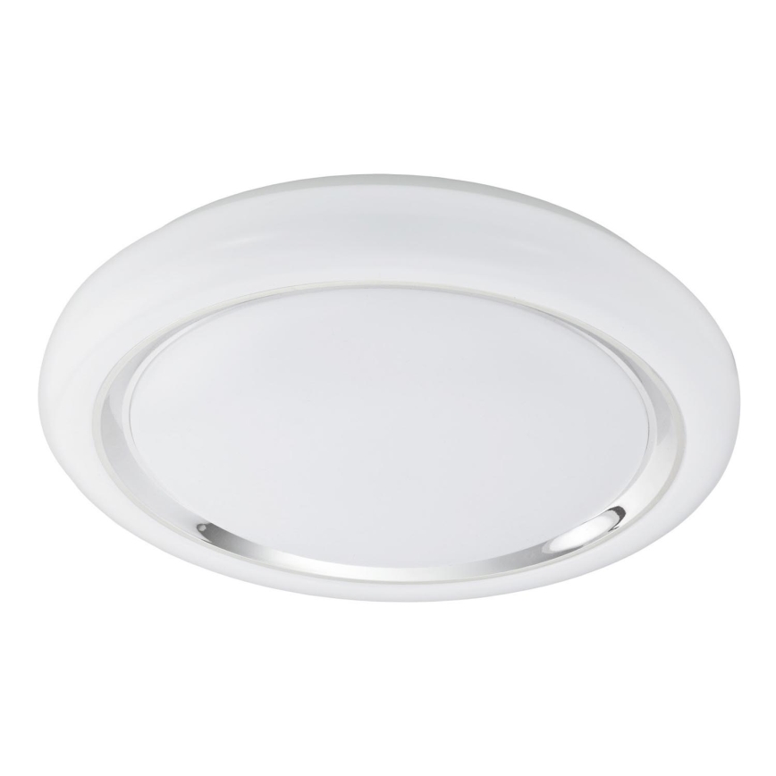 Eglo - Світлодіодний стельовий світильник LED/24W/230V