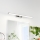 Eglo - Світлодіодний світильник для ванної кімнати LED/11W/230V 4000K 60 см IP44