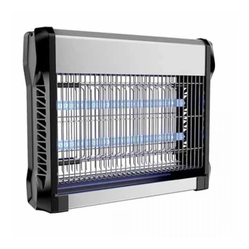 Электрический уничтожитель насекомых 2x8W/230V 50 м²