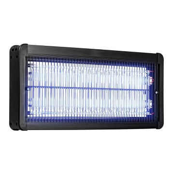 Електрична пастка для комах 2x15W/230V 120 м²