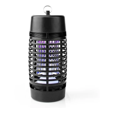 Електричний світлодіодний знищувач комах LED/3W/230V