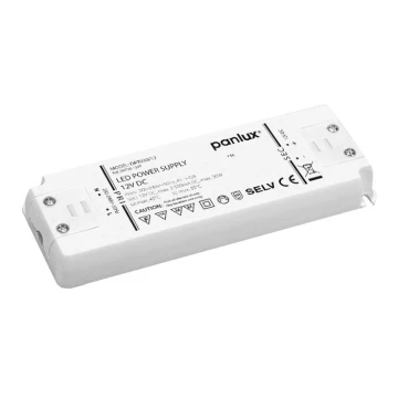 Електричний трансформатор 30W/230V/12V DC