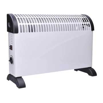 Електричний конвектор 750/1250/2000W термостат