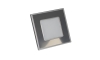 Emithor 48304 - Светодиодный настенный лестничный светильник 16xLED/1W/230V
