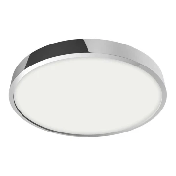 Emithor 49027 - Светодиодный потолочный светильник для ванной комнаты LENYS 1xLED/24W/230V диаметр 240 мм IP44