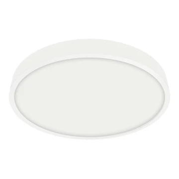 Emithor 49034 - Светодиодный потолочный светильник для ванной комнаты LENYS LED/6W/230V диаметр 90 мм IP44