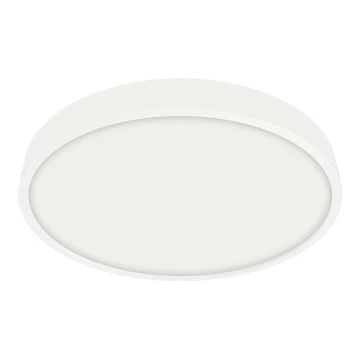 Emithor 49036 - Светодиодный потолочный светильник для ванной комнаты LENYS LED/18W/230V диаметр 190 мм IP44