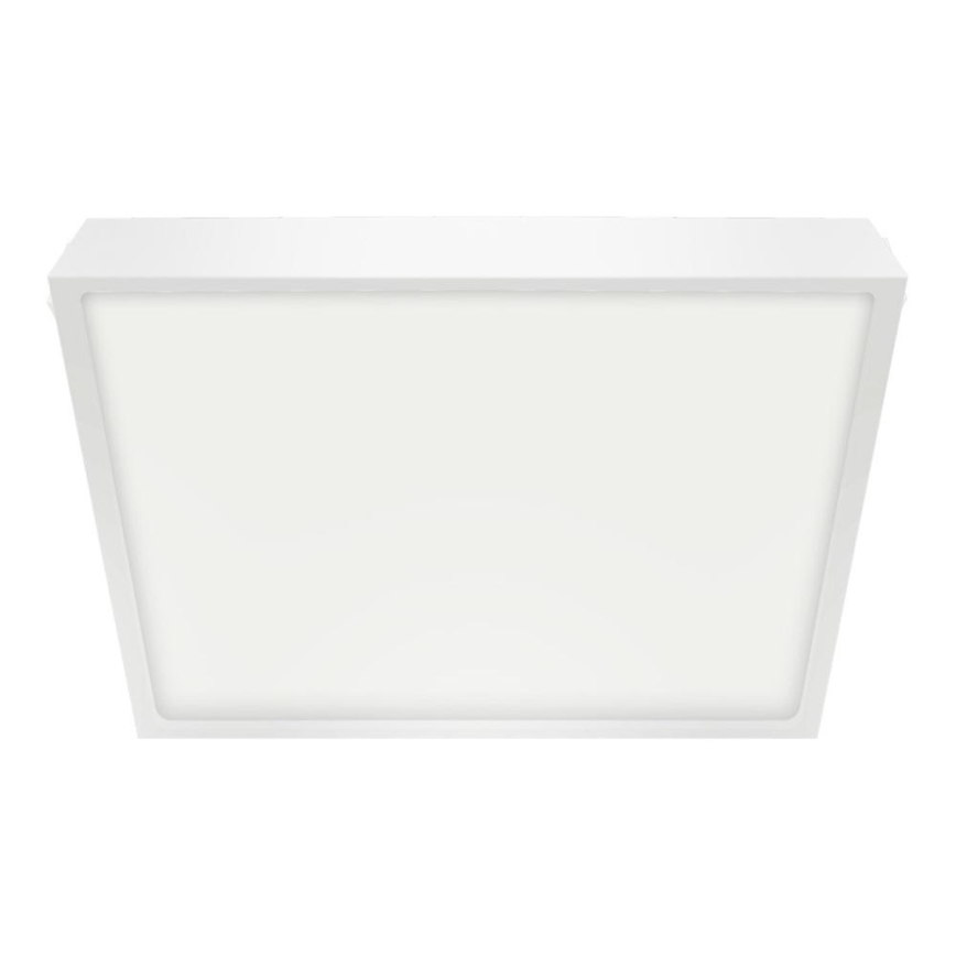 Emithor 49040 - Стельовий LED світильник для ванної LENYS LED/18W/230V 190 mm IP44