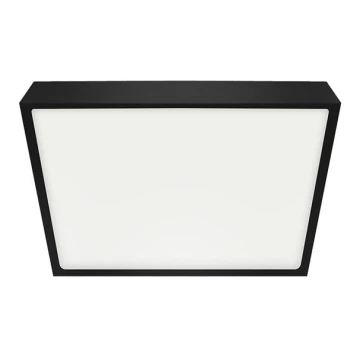 Emithor 49046 - Светодиодный потолочный светильник для ванной комнаты LENYS LED/6W/230V 90 мм IP44