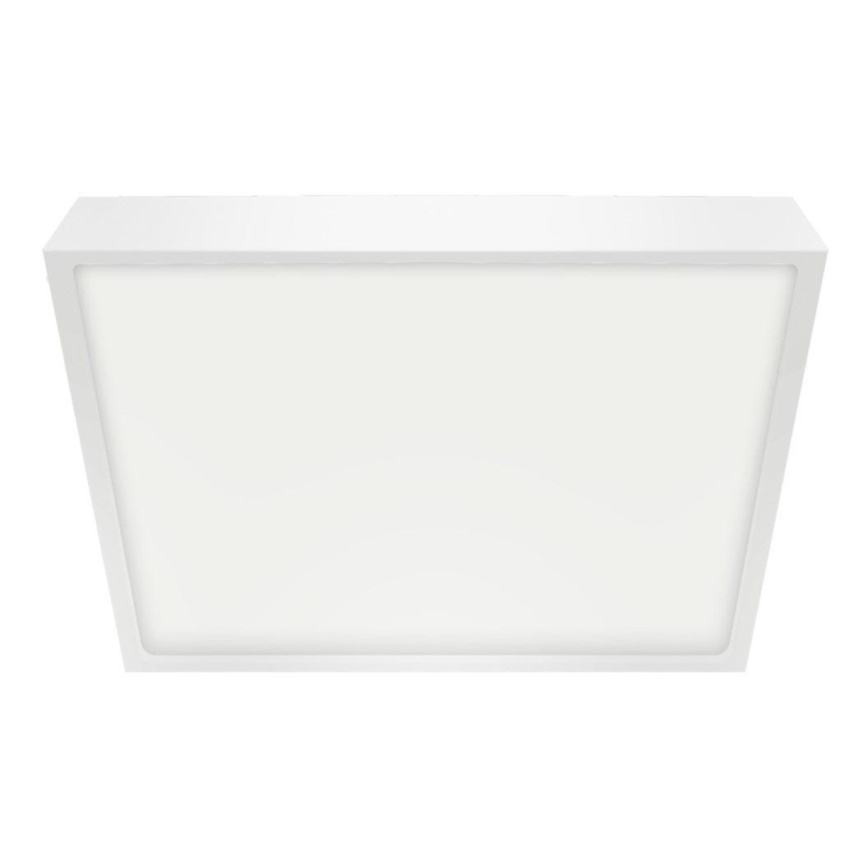 Emithor 49054 - Стельовий LED світильник для ванної LENYS LED/30W/230V 280 мм IP44